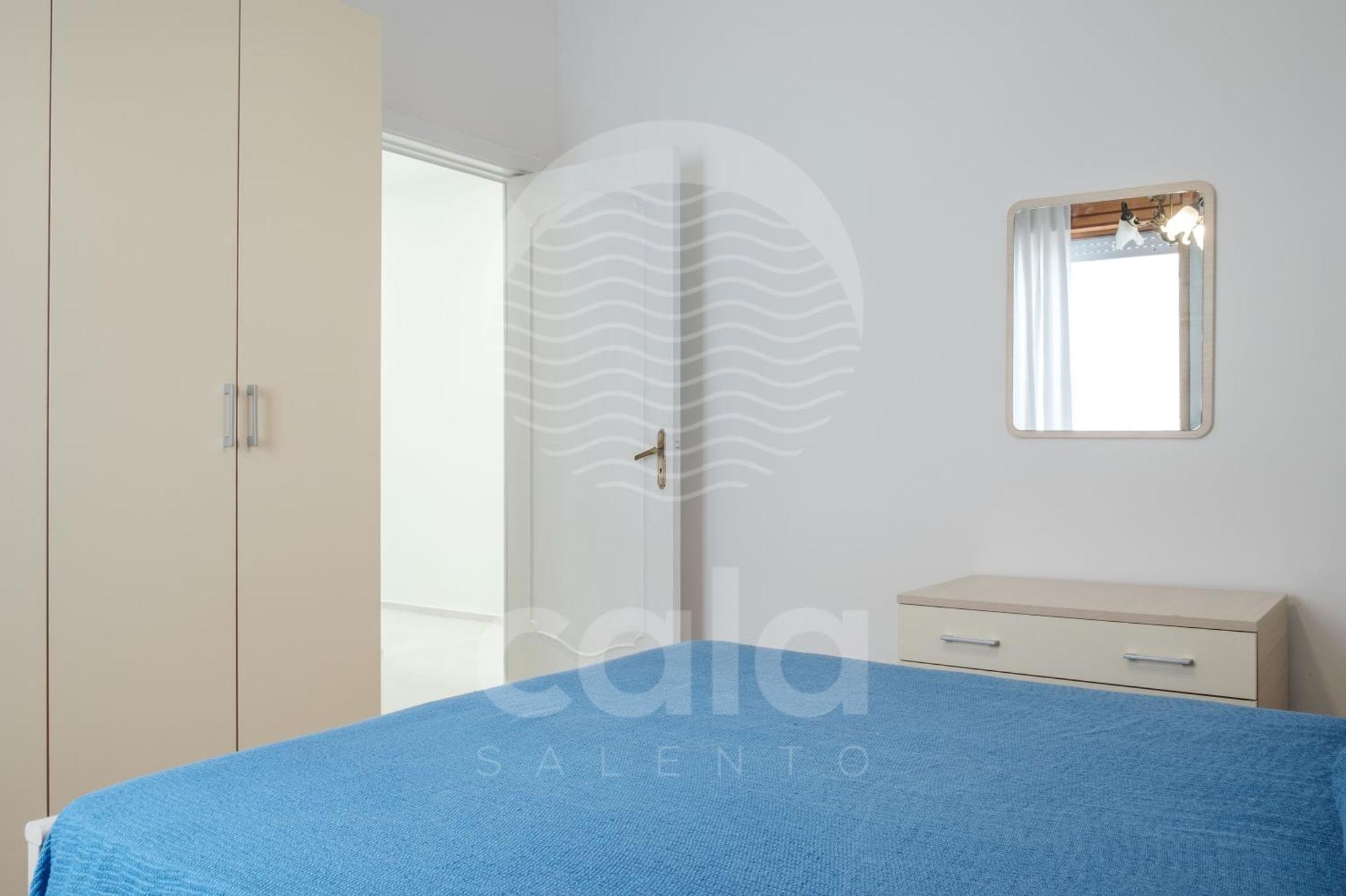 Villa Odysea - Spiaggia A 150M By Cala Salento 托雷拉皮罗 外观 照片