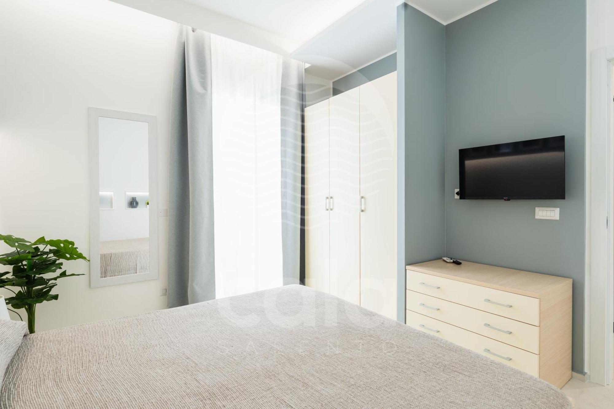 Villa Odysea - Spiaggia A 150M By Cala Salento 托雷拉皮罗 外观 照片